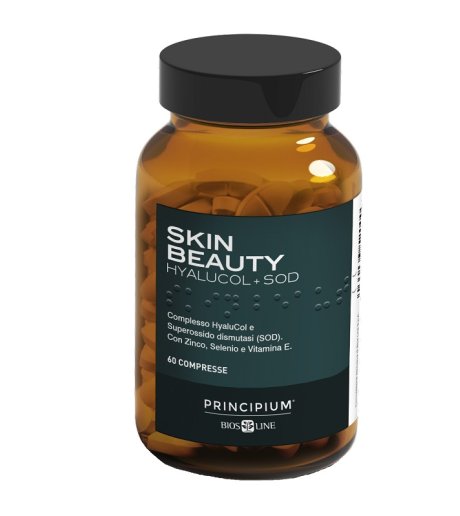 PRINCIPIUM SKIN BEAUTY 60CPR