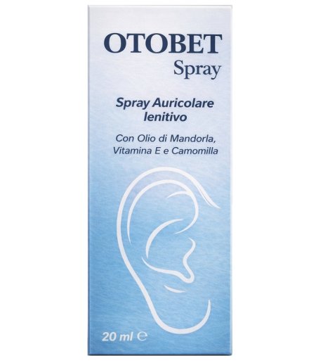 OTOBET Spray 20ml