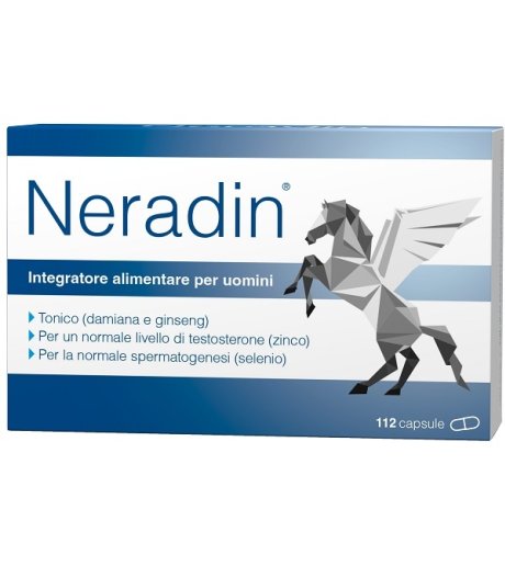 NERADIN 112 Cps