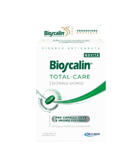 BIOSCALIN T-CARE 30Cpr PROMO