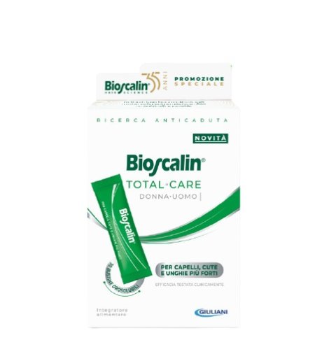 BIOSCALIN T-CARE 30Buste PROMO