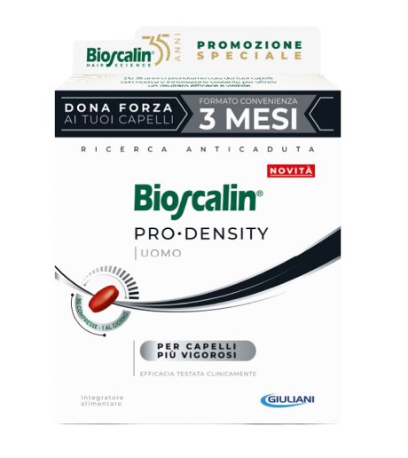 BIOSCALIN PRO DENSITY 90CprOFS