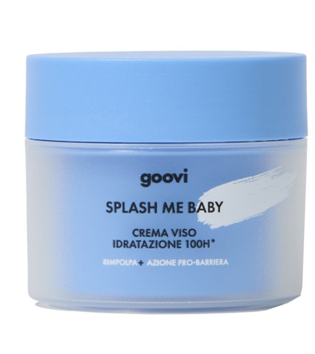 GOOVI SPLASH BB Cr.Idrat.100H