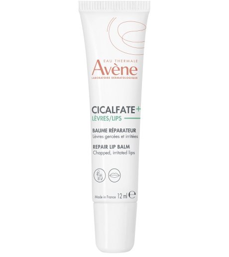 CICALFATE+Balsamo Labbra*10ml
