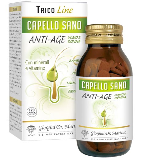 CAPELLO SANO A/AGE 120Past.SVS CAPELLO SANO A/AGE 120Past.SVS