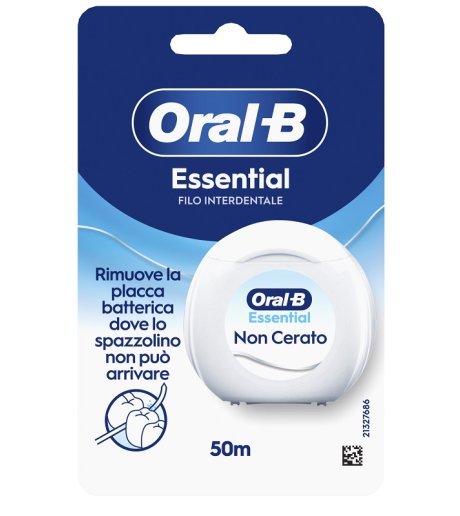 ORAL-B Man Filo N/Cerato ORAL-B Man Filo N/Cerato
