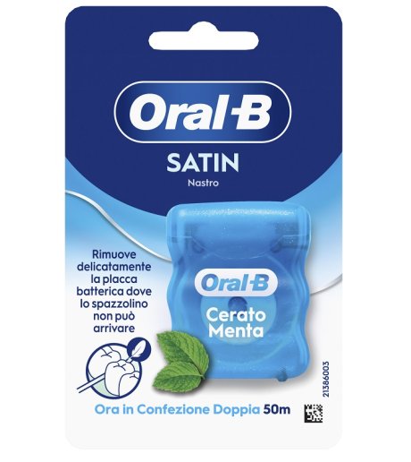 ORALB MAN FILO INTERD SAT TAPE