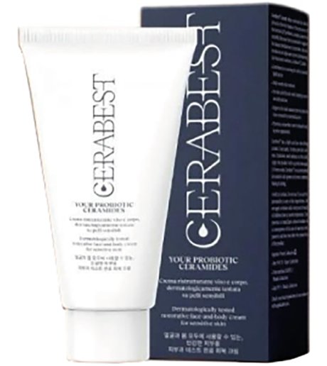 CERABEST Your Prob.Ceramidi