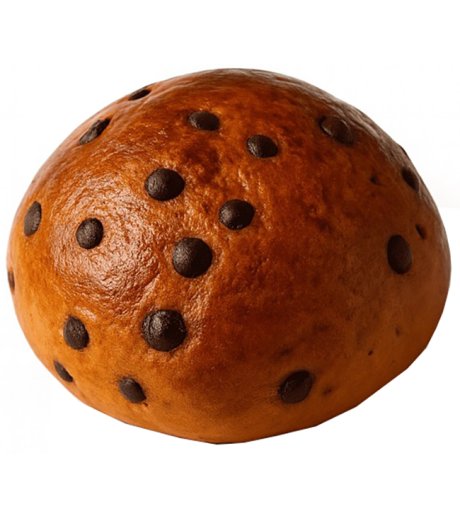 MASTRO RACITI Brioscia Gocciol