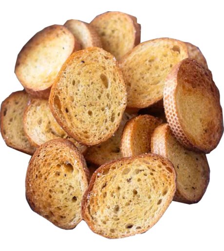 BONAMI'Crostini 150g