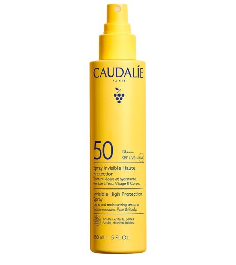 VINOSUN SPRAY INV PRO/A SPF50+