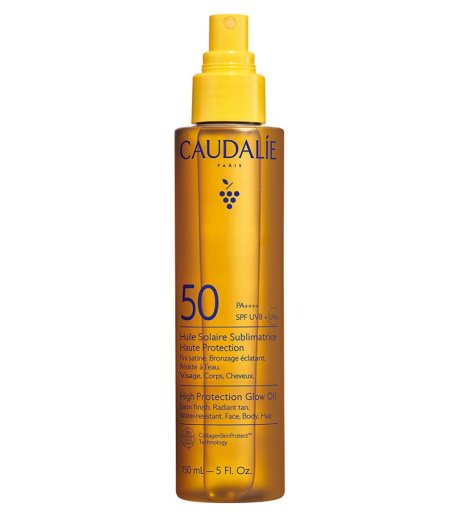 VINOSUN OLIO SOLARE ABBR SPF50