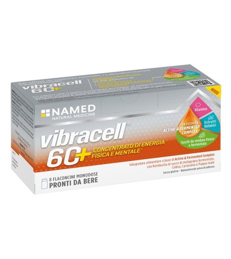 VIBRACELL 60  8FL
