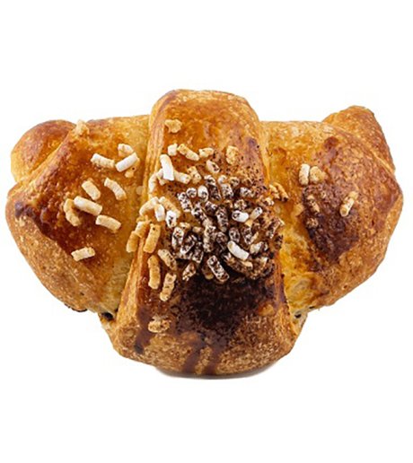 MASTRO RACITI Cornetto Nocc.