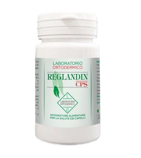 REGLANDIN 30 Cps