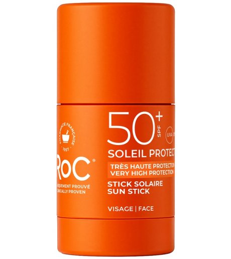 ROC SOLEIL PROT HYD STK SPF50+