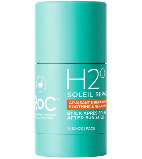 ROC SOLEIL PROT SOOT FRESH STK