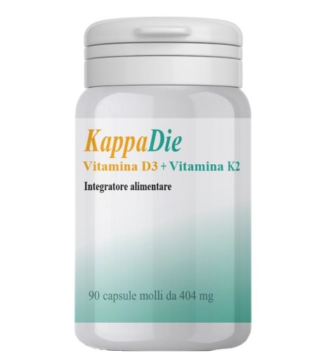 KAPPADIE 90SOFTGEL KAPPADIE 90SOFTGEL
