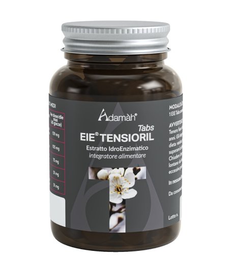EIE TENSIORIL 50TABS ADAMA EIE TENSIORIL 50TABS ADAMA