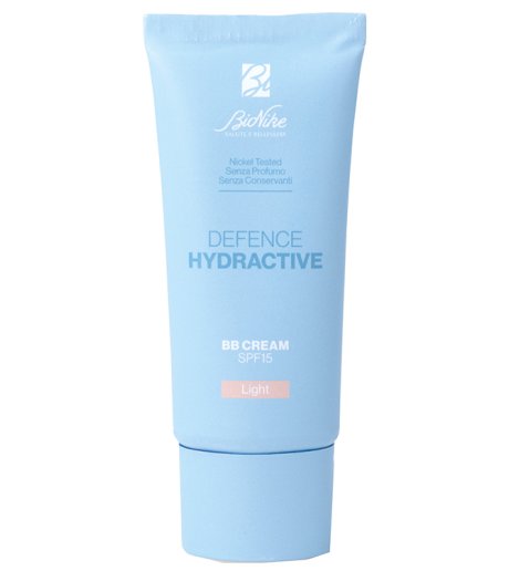HYDRACTIVE BB CREAM LIGHT 40ML