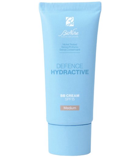 HYDRACTIVE BB CREAM MEDIUM40ML HYDRACTIVE BB CREAM MEDIUM40ML