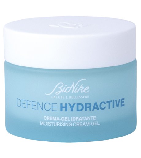 HYDRACTIVE CREMA GEL IDRAT50ML