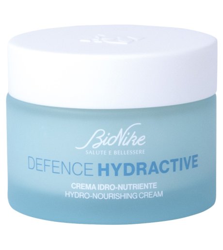 DEFENCE Hydract.Idr/Nutr. 50ml
