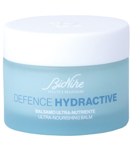 HYDRACTIVE BALSAMO ULTRA-NUTR