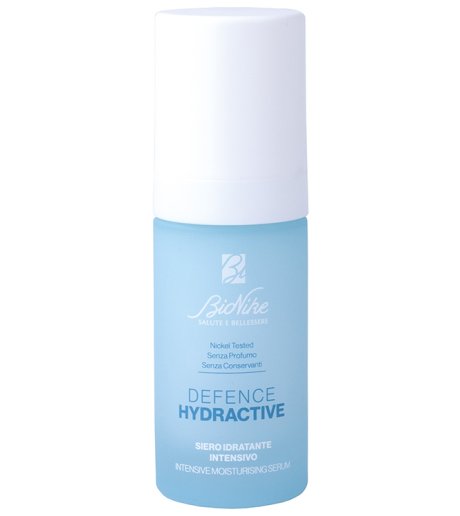 DEFENCE Hydract.Siero*30ml