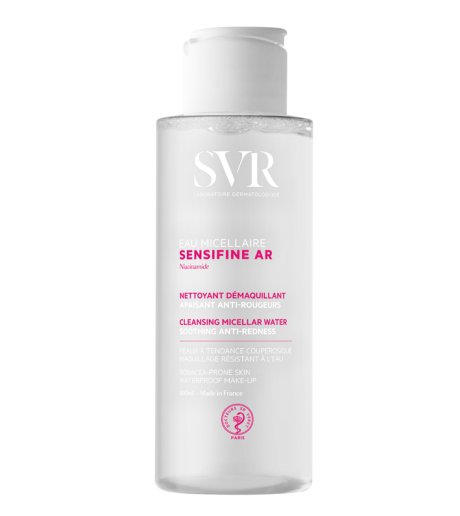 SENSIFINE AR EAU MICELLAIRE SENSIFINE AR EAU MICELLAIRE