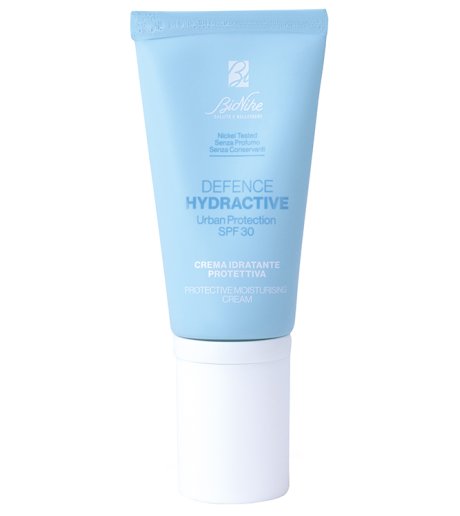 HYDRACTIVE CREMA PROT 30 40ML