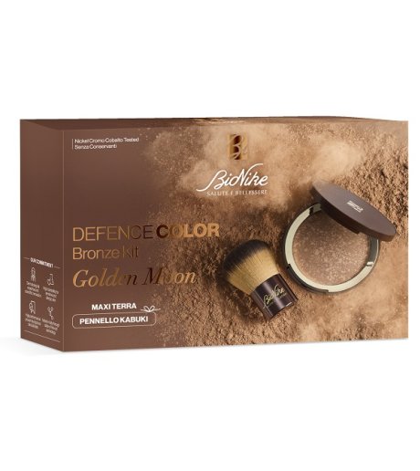 DEFENCE COLOR BRONZE KIT DEFENCE COLOR BRONZE KIT