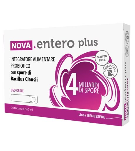 NOVA ENTERO 10fl.4mld 5ml