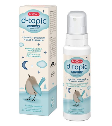 DTOPIC DOPOSOLE 150ML