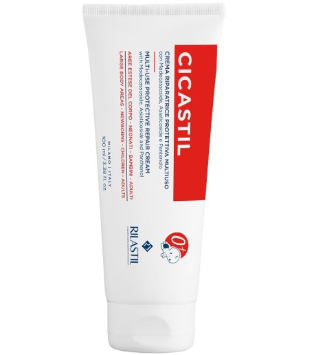 CICASTIL Crema Riparatrice CICASTIL Crema Riparatrice