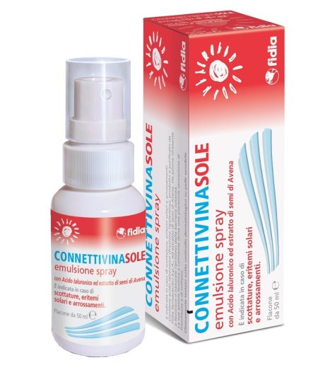 CONNETTIVINA-SOLE Spray* 50ml