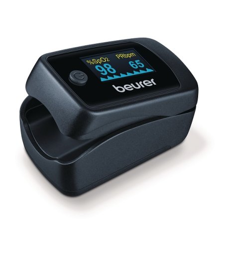 BEURER PO45 Pulsossimetro