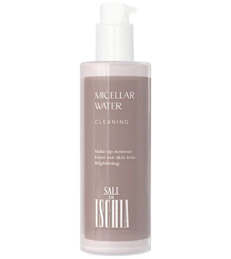 ISCHIA Acqua Micellare 200ml