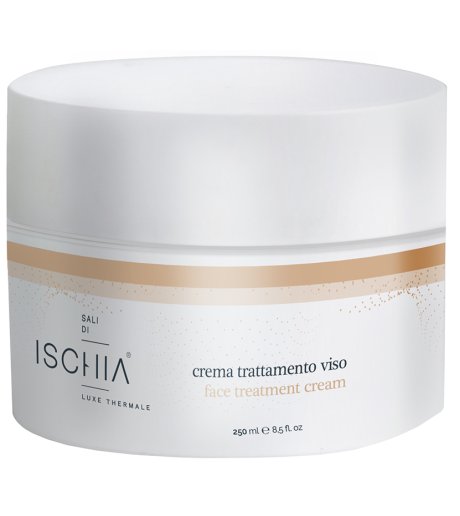 ISCHIA Crema Tratt.A/Cell.