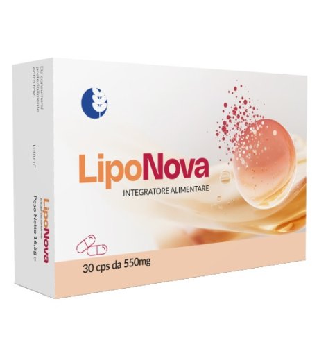 LIPONOVA 30Cps