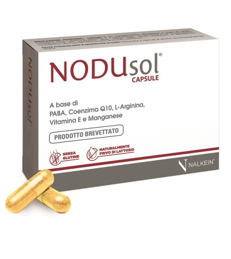 NODUSOL 30CPS NODUSOL 30CPS