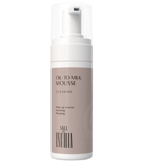 ISCHIA Mousse Micellare