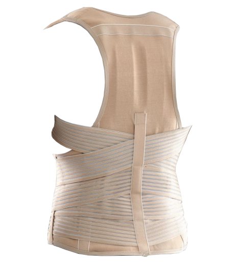 DORSOLOMBOTECH Corsetto 1