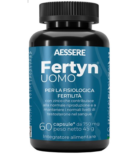 FERTYN UOMO 60Cps