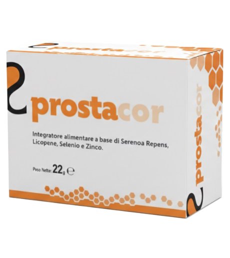 PROSTACOR 30CPS