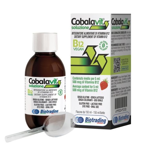 COBALAVIT Soluz.150ml
