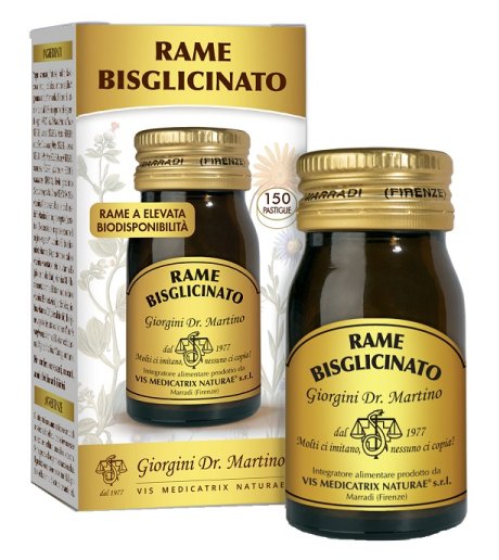 RAME Bisglic.150Past.SVS RAME Bisglic.150Past.SVS