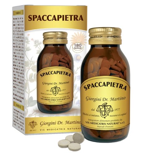 SPACCAPIETRA 180 Past.500mgSVS SPACCAPIETRA 180 Past.500mgSVS
