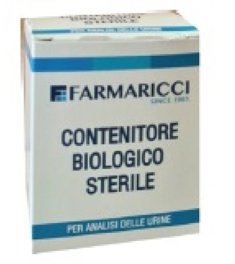 BIOTAINER CONTEN URINA 120ML