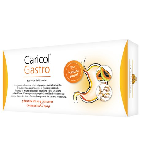 CARICOL GASTRO 7BUST